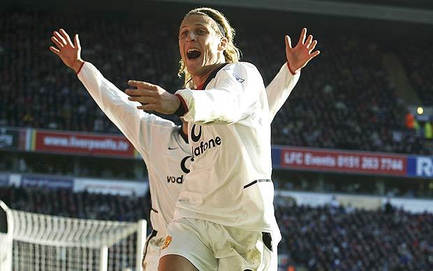 Diego Forlan