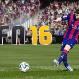 FIFA-16