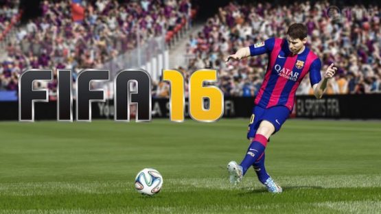 FIFA-16