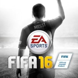 FIFA16
