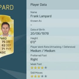 Frank Lampard
