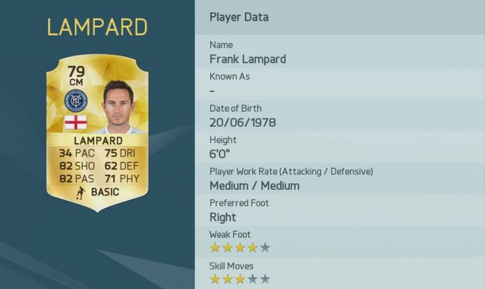 Frank Lampard