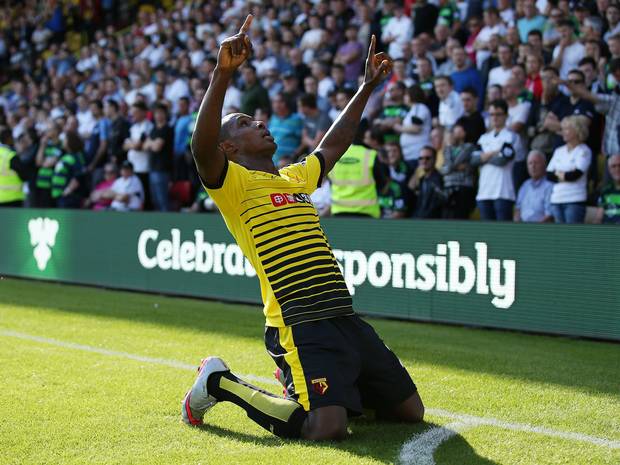 Ighalo