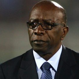 Jack Warner