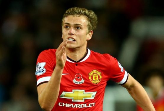 Manchester United v Crystal Palace - Premier League