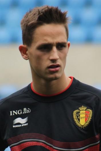 Januzaj