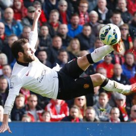Juan Mata