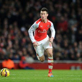 Laurent-Koscielny