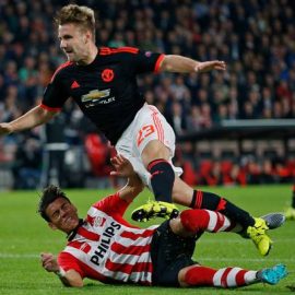 LukeShaw