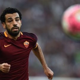 Mohamed Salah