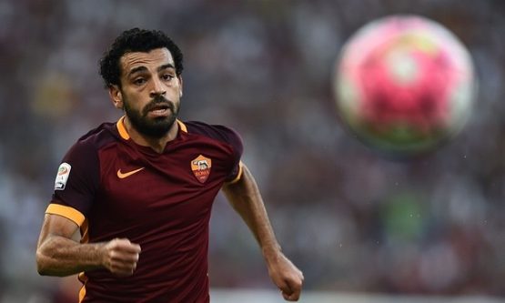 Mohamed Salah