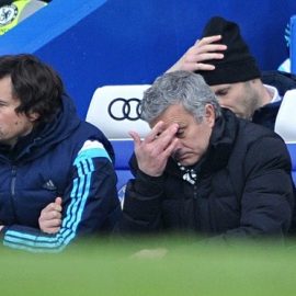Morinho