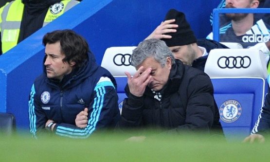 Morinho