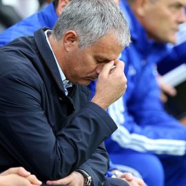 Chelsea-Jose-Mourinho
