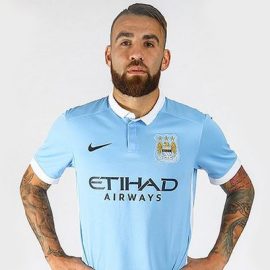 Otamendi