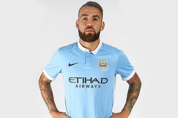 Otamendi