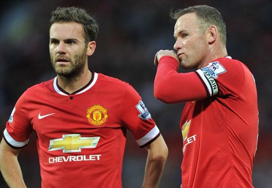 Man United v Valencia