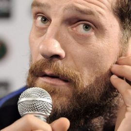 bilic
