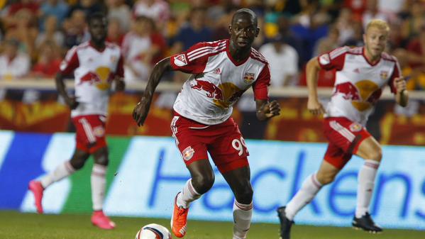 Bradley Wright-Phillips