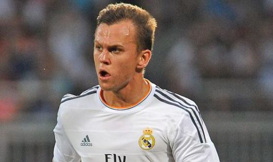 cheryshev