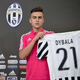 Paulo Dybala