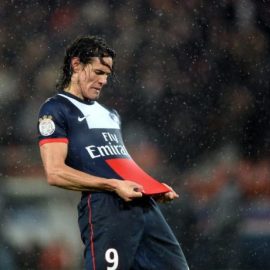 Edinson Cavani