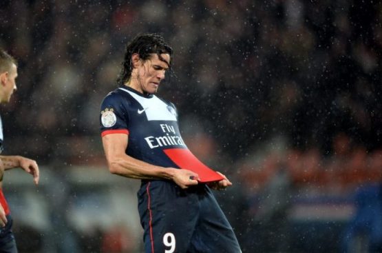 Edinson Cavani