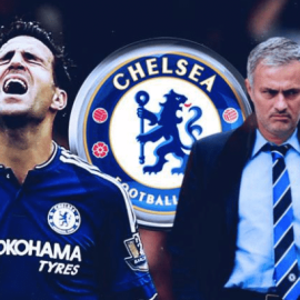Cesc Fabregas