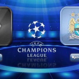 gladbach vs man city-