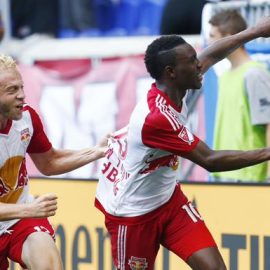 Mike Grella & Lloyd Sam