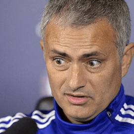 Chelsea press conference