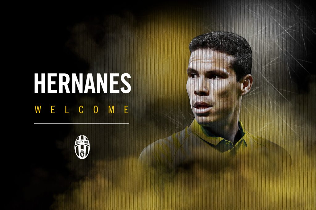 juve hernanes