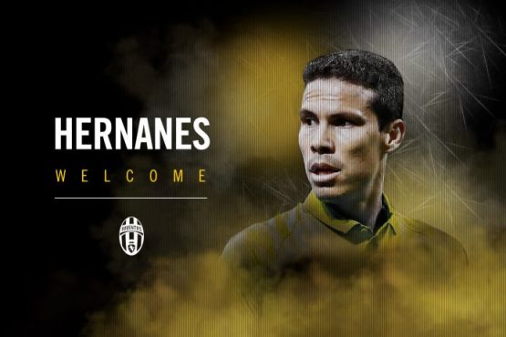 juve hernanes