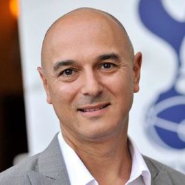 Daniel Levy