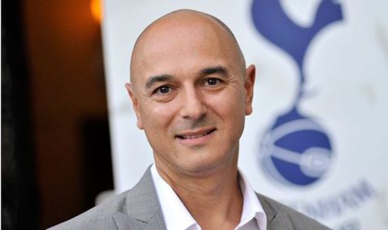 Daniel Levy