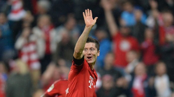 lewandowski
