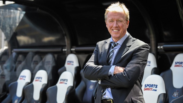 mcclaren