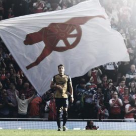 ozil!!!