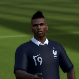 paul pogba