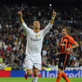 Most Goals in Champions League history