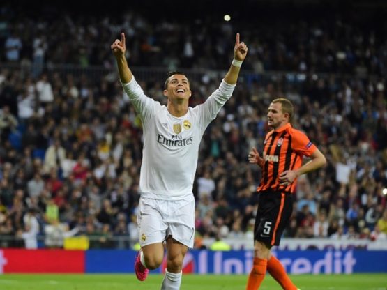 Most Goals in Champions League history