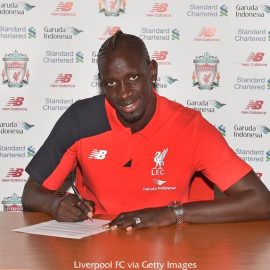 sakho