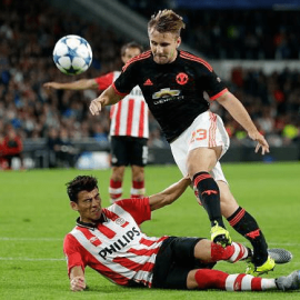shaw