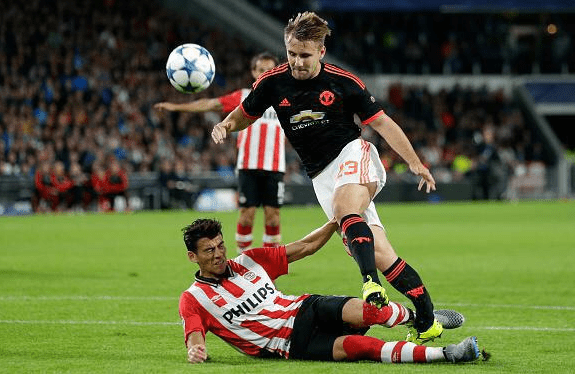 shaw