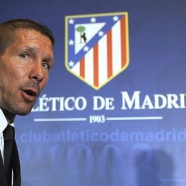 simeone atletico