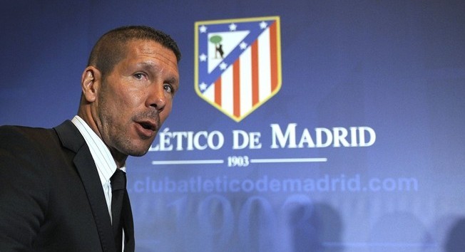 simeone atletico