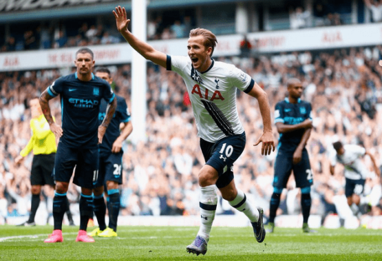 spurs city