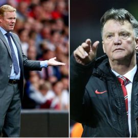 v2koeman-van-gaal