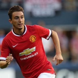 Darmian