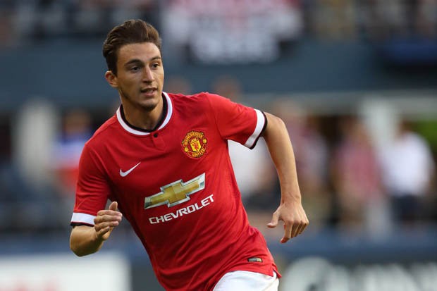 Darmian